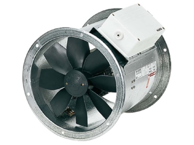 Produktbild Maico DZR 40 84 B Axial Rohrventilator Drehstrom DN 400 