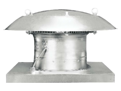 Produktbild Maico DZD 35 4 B Axial Dachventilator Drehstrom DN 355