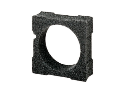 Product image 1 Maico ECA15 EMA16 Ventilator mounting material plastic

