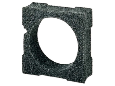 Product image 2 Maico ECA15 EMA16 Ventilator mounting material plastic

