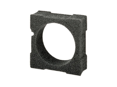 Product image 3 Maico ECA15 EMA16 Ventilator mounting material plastic
