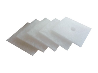 Product image 1 Maico ZF 60 100  VE100  Filter for ventilation system ZF 60 100  quantity  100 
