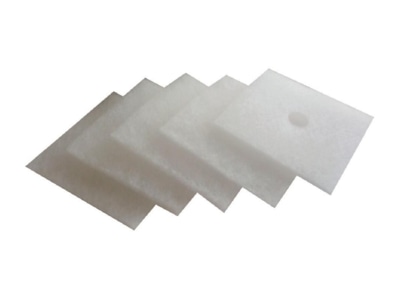 Product image 3 Maico ZF 60 100  VE100  Filter for ventilation system ZF 60 100  quantity  100 