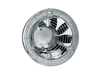 Product image 2 Maico EZS 30 6 B two way industrial fan 300mm
