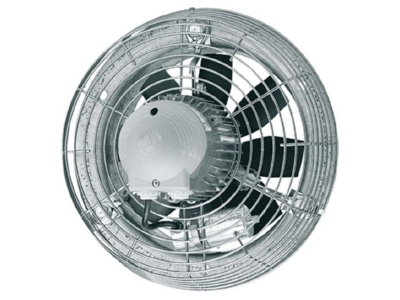 Product image 3 Maico EZS 30 6 B two way industrial fan 300mm

