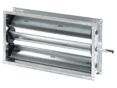 Product image 1 Maico RKP 31 Louver for duct installation
