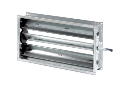 Product image 2 Maico RKP 31 Louver for duct installation