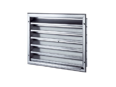 Product image 2 Maico LZP 50 Outdoor vane grate