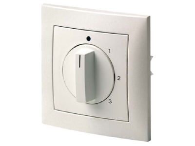 Product image 1 Maico DS 3N Three stage switch flush mounted
