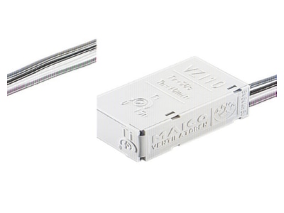 Product image Maico VZI 10 Timer relay 3600   54000s AC 230V
