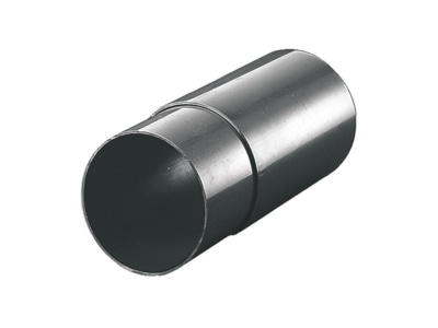 Produktbild 2 Maico WH 120 Wandhuelse Wand Deckenmont  NW125mm D 130 135mm