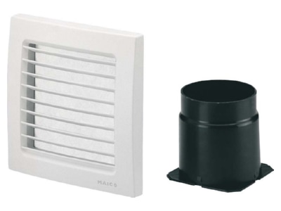 Produktbild 1 Maico ER ZR Zweitraumanschluss Set