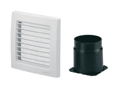 Produktbild 2 Maico ER ZR Zweitraumanschluss Set