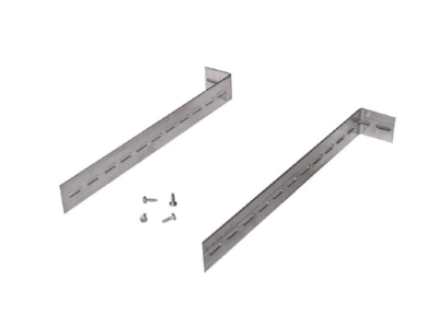 Product image 2 Maico UPM 60 100 Ventilator mounting material steel
