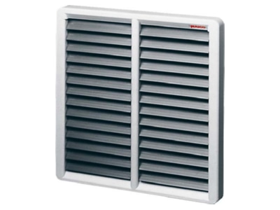Product image 2 Maico AS 60 deaeration shutter 600mm