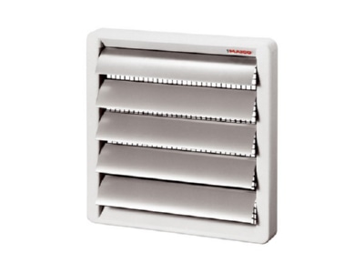 Produktbild 1 Maico RS 20 Verschlussklappe einstellbar