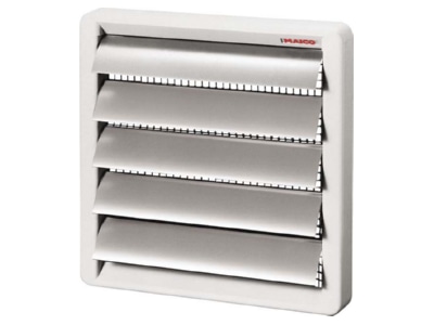 Produktbild 3 Maico RS 20 Verschlussklappe einstellbar