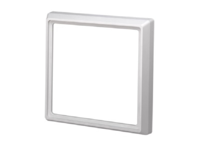 Product image 1 Maico ER AR Ventilator mounting material plastic
