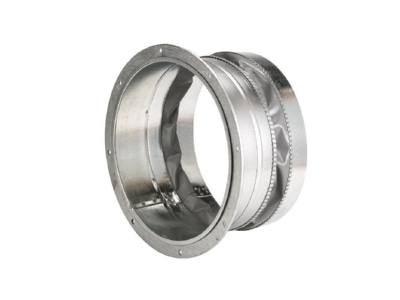 Produktbild 1 Maico ELA 25 Verbindungsstutzen elastisch