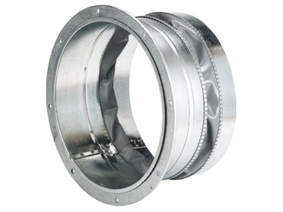 Produktbild 2 Maico ELA 25 Verbindungsstutzen elastisch