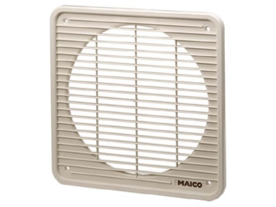 Product image 2 Maico IG 30 Outdoor vane grate
