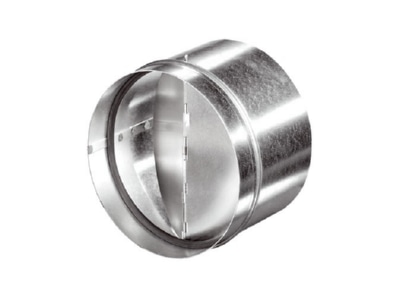 Product image 2 Maico AVM 12 Control valve  round air duct 125mm