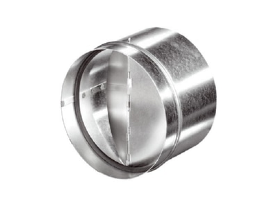 Product image 2 Maico AVM 15 Control valve  round air duct 150mm