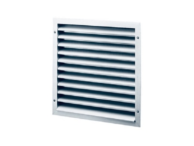 Product image 2 Maico MLA 30 two way grille 300mm