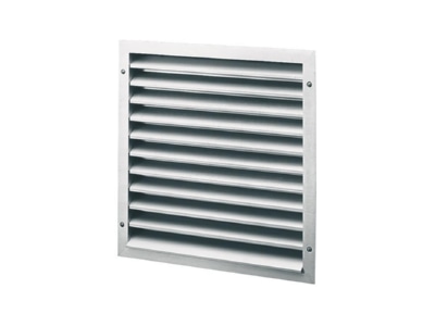 Product image 2 Maico MLZ 40 Outdoor vane grate
