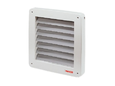 Product image 2 Maico BK 20 Faade louver
