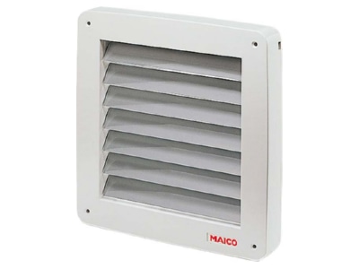 Produktbild 1 Maico BK 25 Verschlussklappe