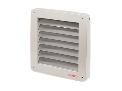 Produktbild 3 Maico BK 25 Verschlussklappe
