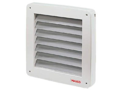 Product image 1 Maico BK 31 two way shutter 315mm

