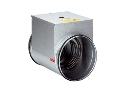 Product image 2 Maico ERH 10 04 Electrical air heater for vent  systems
