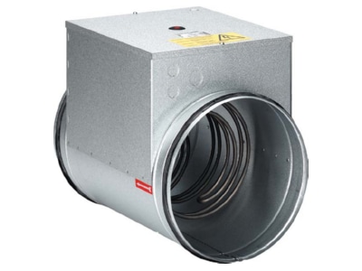 Product image 1 Maico ERH 16 2 Electrical air heater for vent  systems
