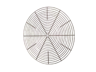 Product image 2 Maico SG 30 two way grille 300mm
