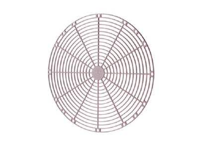 Produktbild 1 Maico SGK 35 Schutzgitter Kunststoff