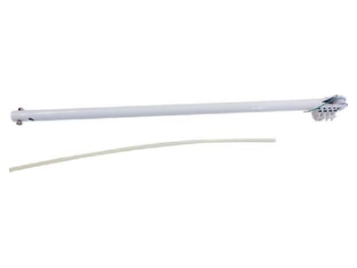 Product image 1 Maico 0093 0183 Ventilator mounting material steel
