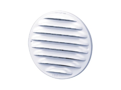 Product image 1 Maico MGR 80 125 V2A Outdoor vane grate
