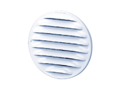 Product image 3 Maico MGR 80 125 V2A Outdoor vane grate
