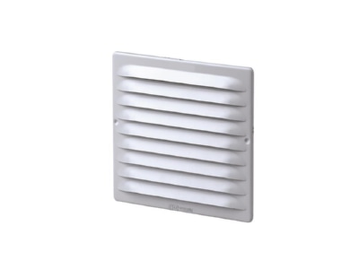 Product image 2 Maico MGE 80 125 alu Outdoor vane grate
