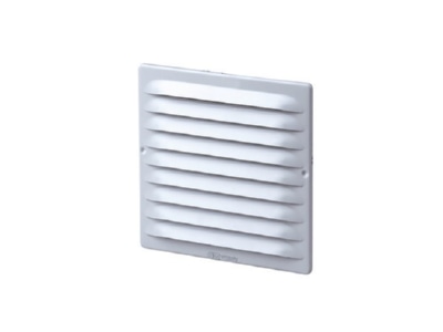 Product image 3 Maico MGE 80 125 alu Outdoor vane grate
