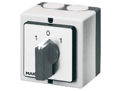 Product image 1 Maico W 1 Off load switch 1 p 16A
