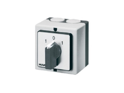 Product image 2 Maico W 1 Off load switch 1 p 16A
