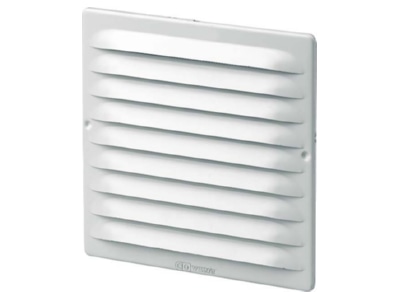 Product image 2 Maico MGE 80 125 ws Outdoor vane grate
