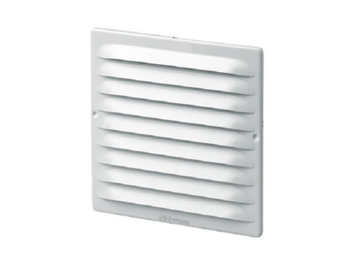Product image 3 Maico MGE 80 125 ws Outdoor vane grate

