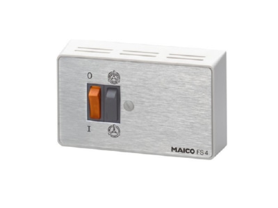 Product image 1 Maico FS 4 Off load switch 1 p 0 35A

