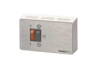 Product image 3 Maico FS 4 Off load switch 1 p 0 35A
