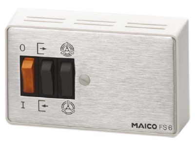 Product image 2 Maico FS 6 Off load switch 1 p 0 35A
