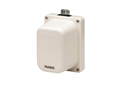 Product image 1 Maico MS 2 Universal motor 0 003kW
